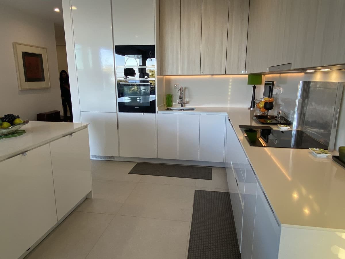 Townhouse in Casares Playa — photo 6 of 10