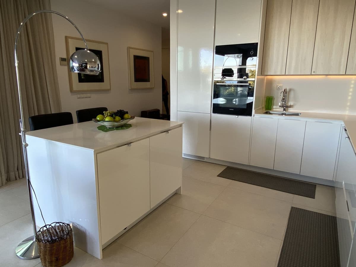 Townhouse in Casares Playa — photo 7 of 10