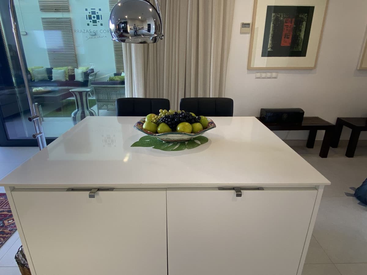 Townhouse in Casares Playa — photo 8 of 10