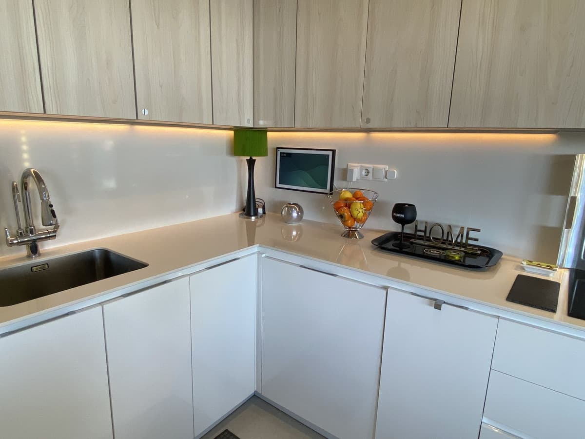 Townhouse in Casares Playa — photo 9 of 10