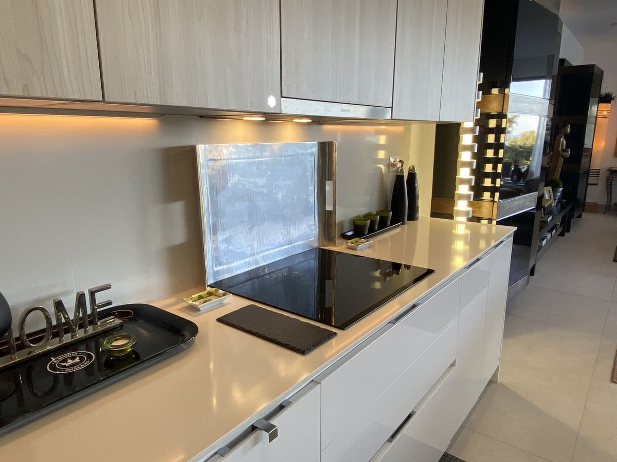 Townhouse in Casares Playa — photo 10 of 10