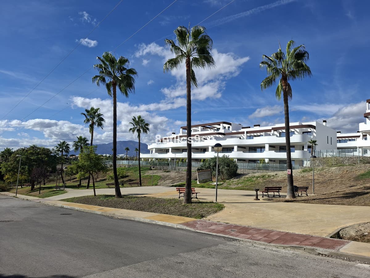 Penthouse in Estepona — photo 3 of 10