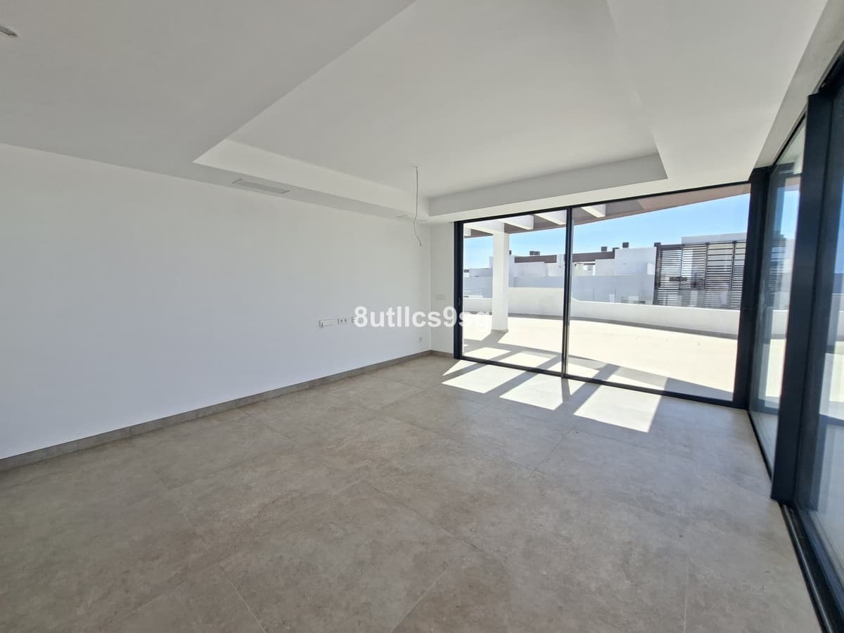 Penthouse in Estepona — photo 6 of 10
