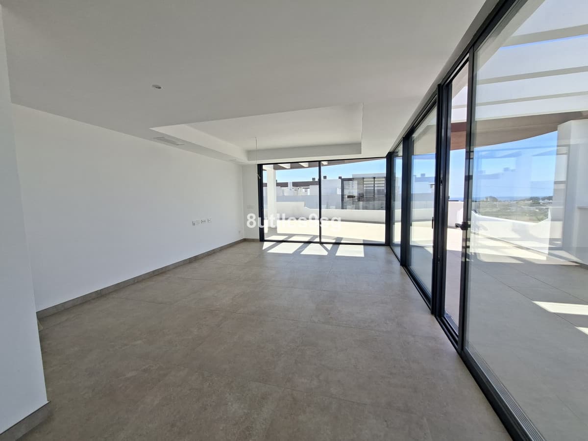 Penthouse in Estepona — photo 7 of 10