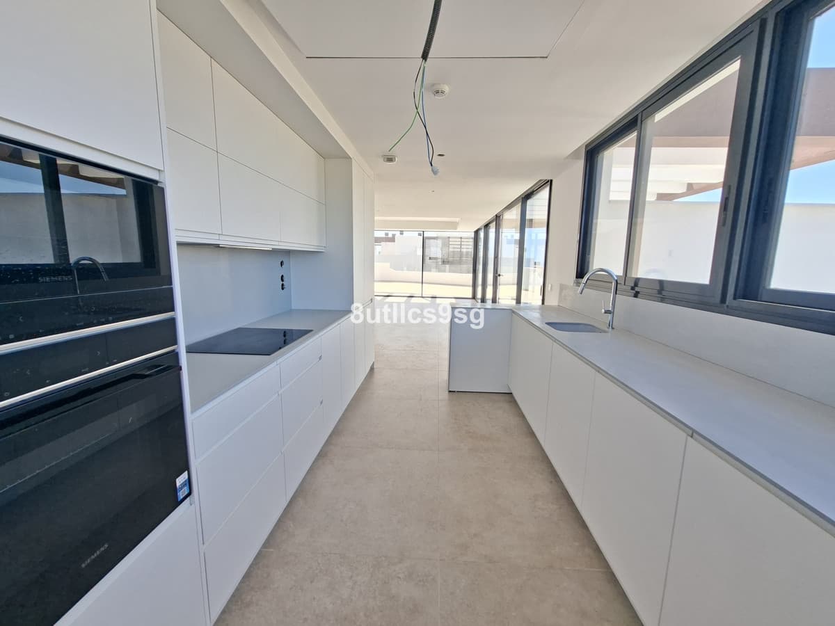 Penthouse in Estepona — photo 10 of 10