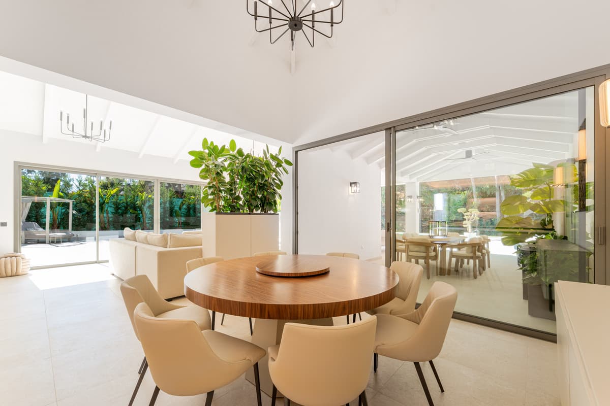 Detached Villa in Nueva Andalucía — photo 6 of 10