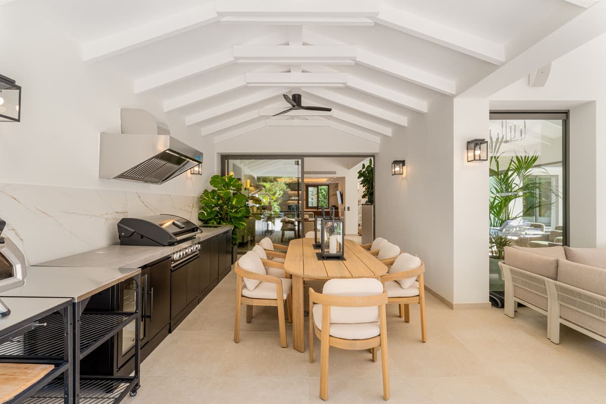 Detached Villa in Nueva Andalucía — photo 8 of 10