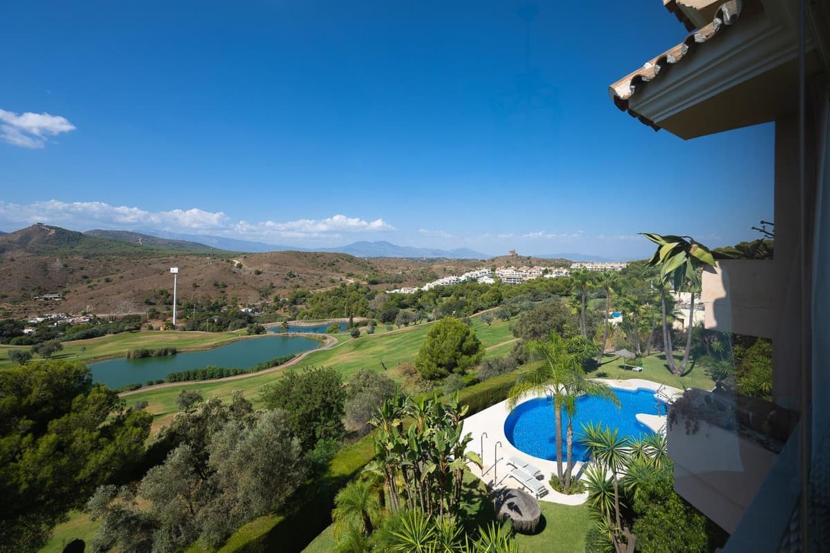 Duplex in Alhaurín el Grande — photo 4 of 10