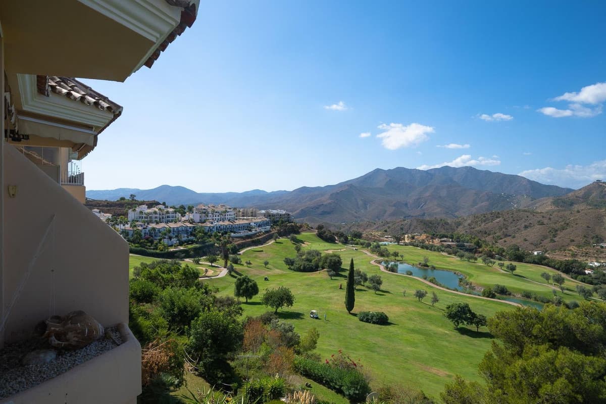 Duplex in Alhaurín el Grande — photo 6 of 10