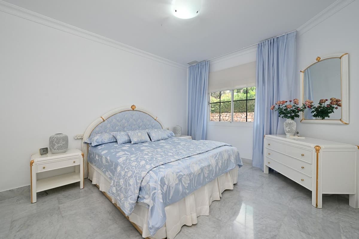 Duplex in Alhaurín el Grande — photo 10 of 10