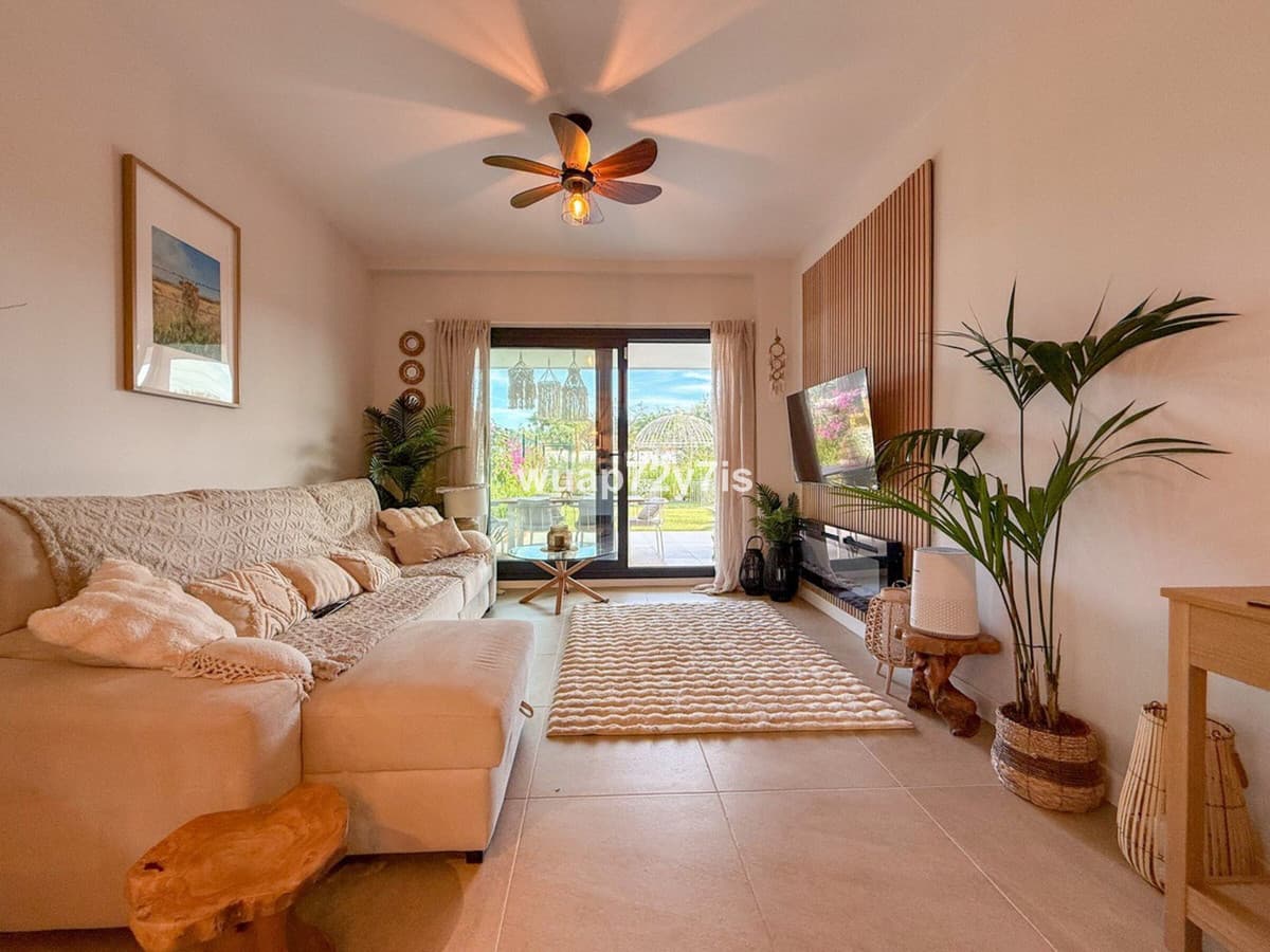 Ground Floor Apartment in Selwo — photo 1 of 10