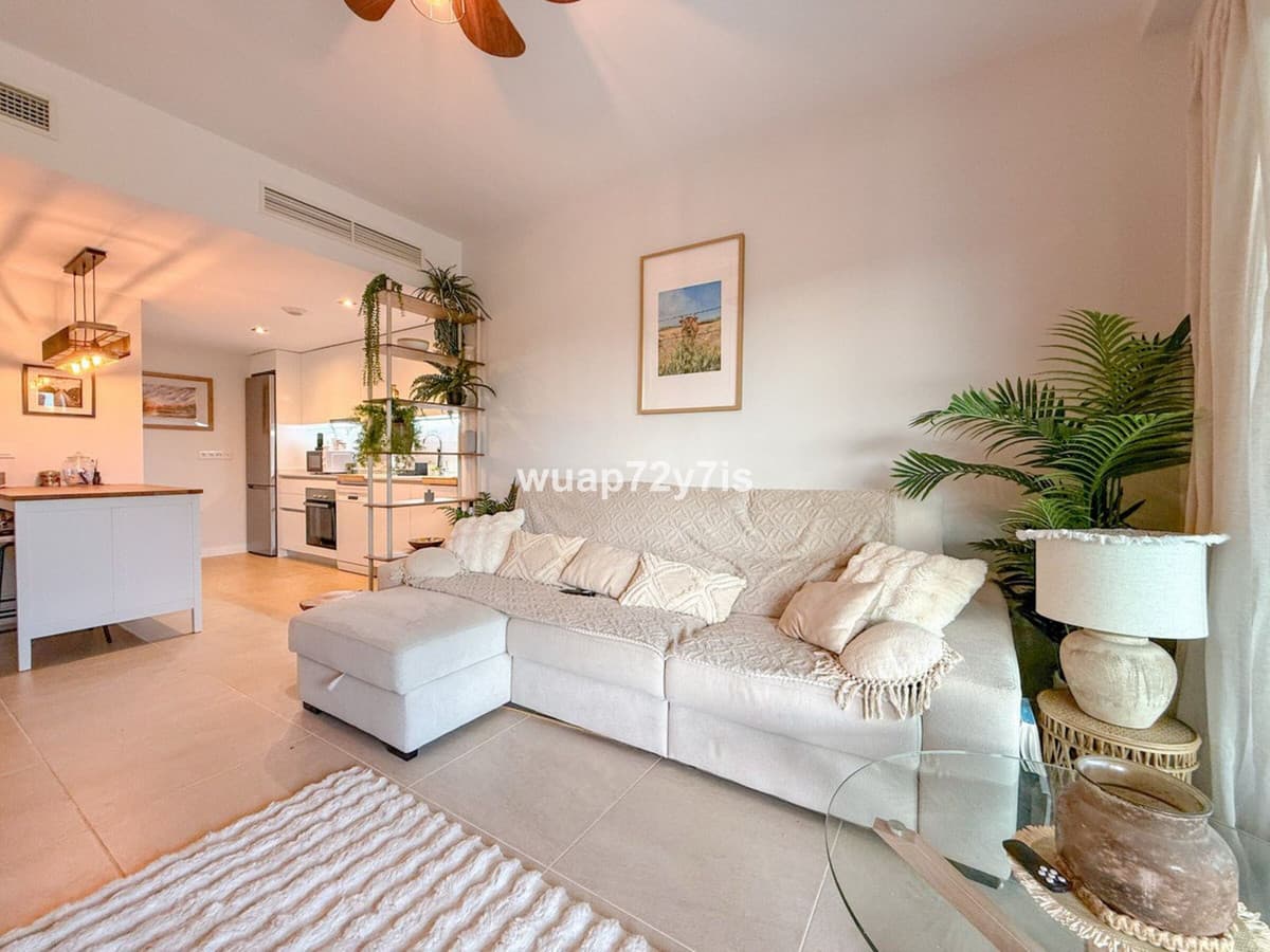 Ground Floor Apartment in Selwo — photo 2 of 10