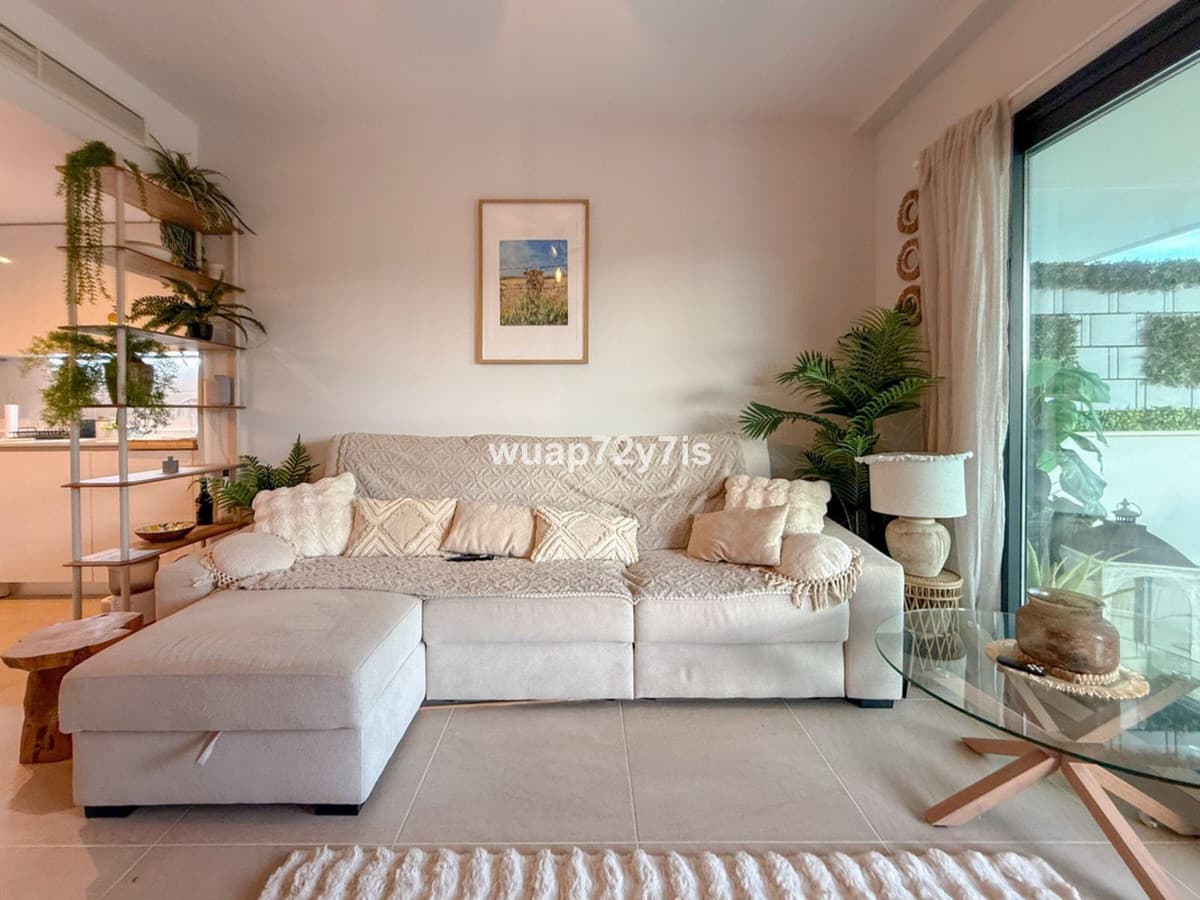 Ground Floor Apartment in Selwo — photo 3 of 10