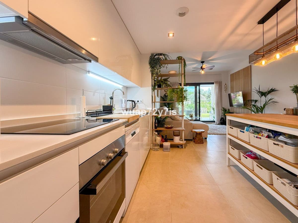 Ground Floor Apartment in Selwo — photo 7 of 10