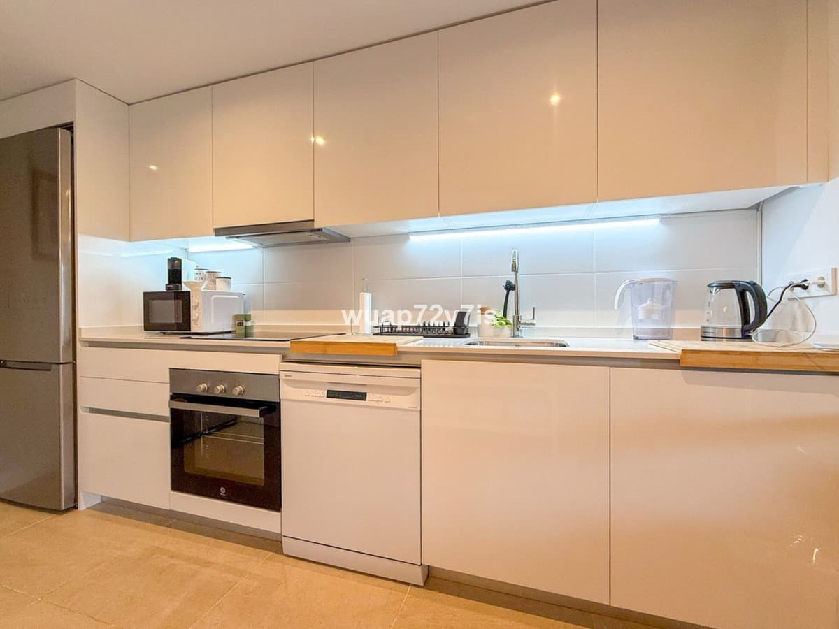 Ground Floor Apartment in Selwo — photo 9 of 10