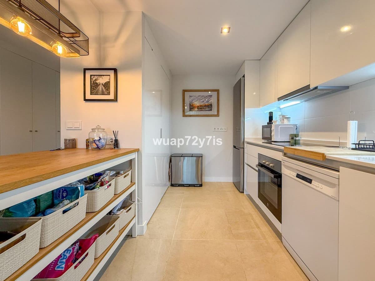 Ground Floor Apartment in Selwo — photo 10 of 10