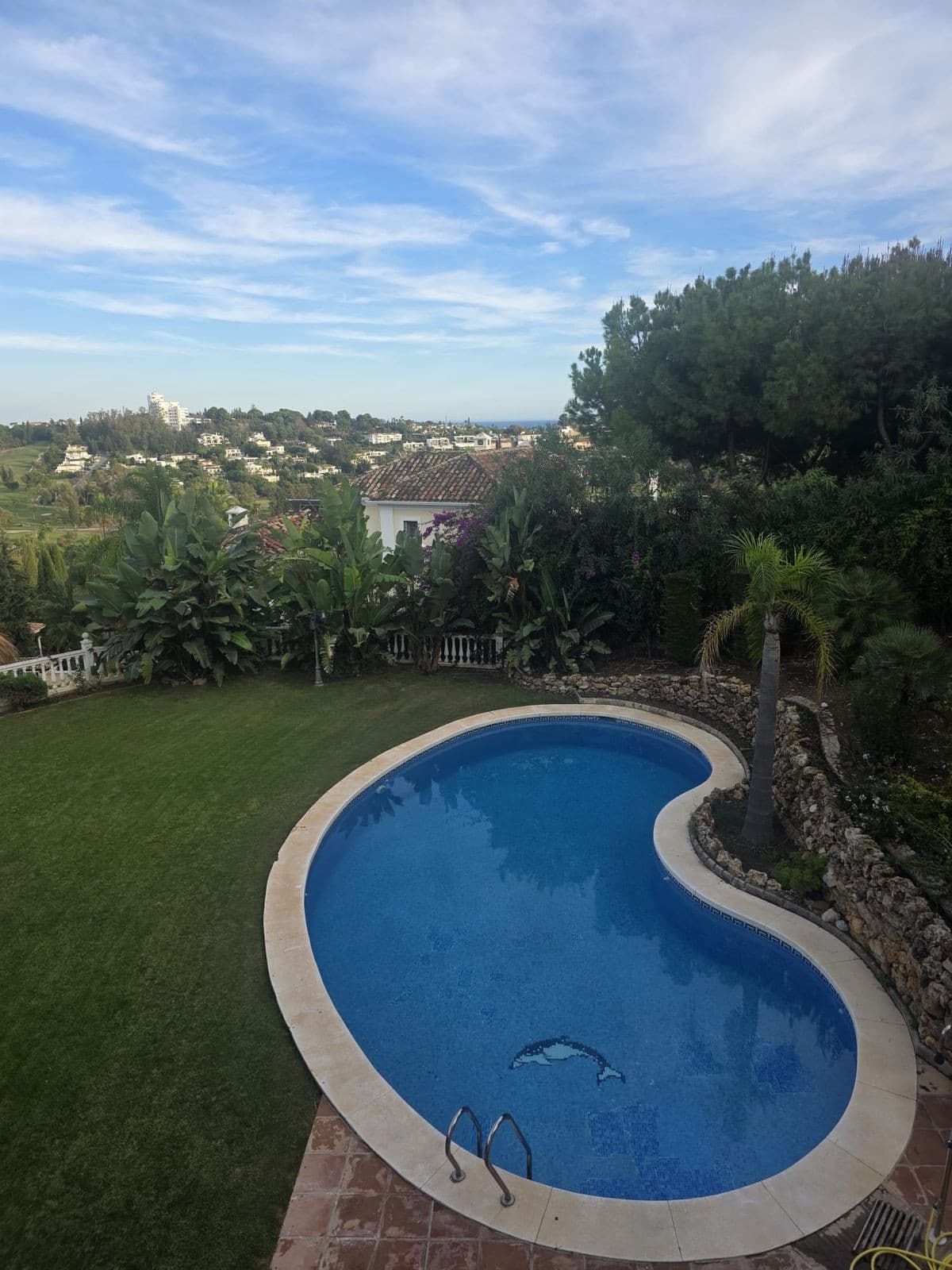 Detached Villa in El Paraiso — photo 5 of 10