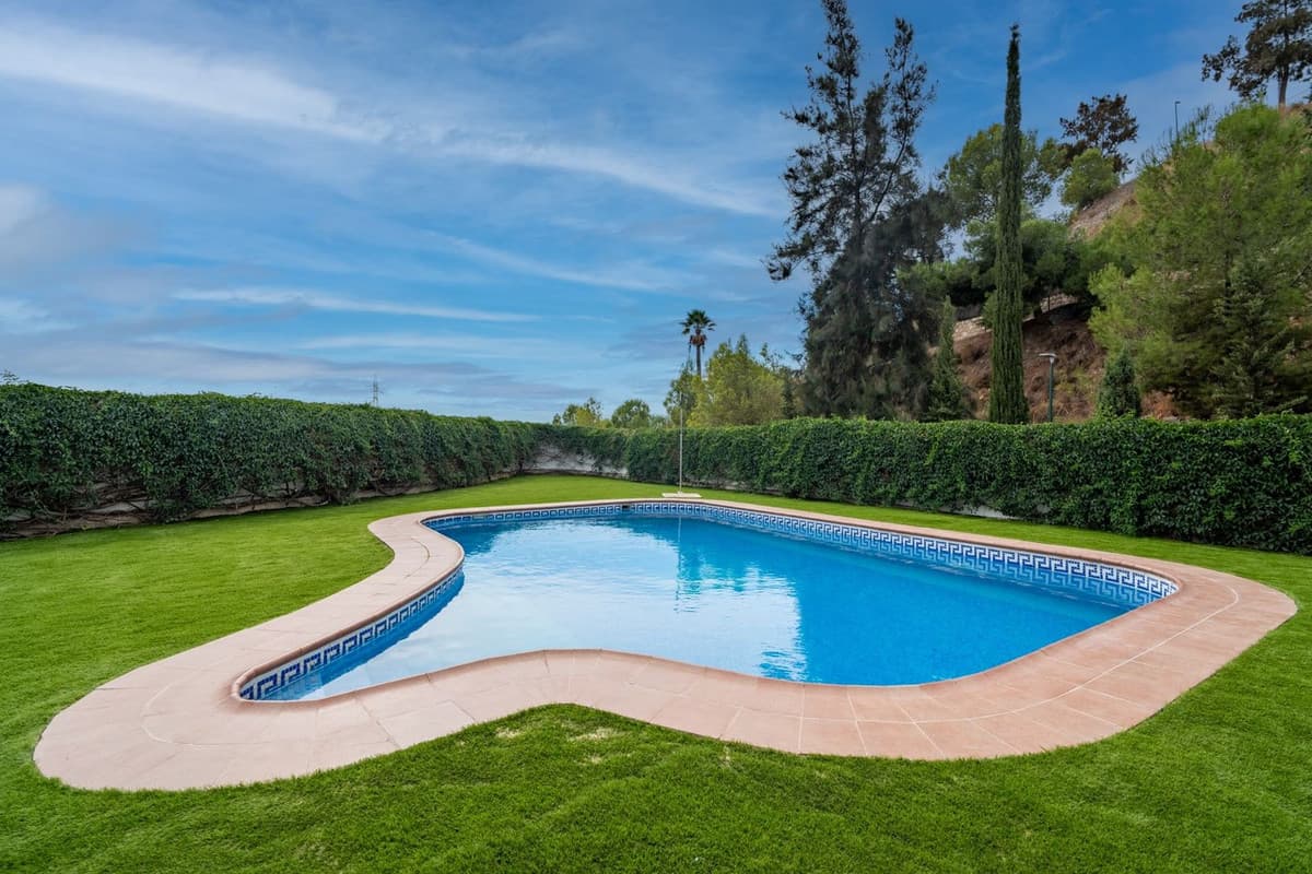 Detached Villa in Pinares de San Antón — photo 4 of 10