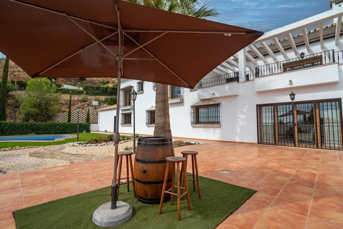 Detached Villa in Pinares de San Antón — photo 6 of 10