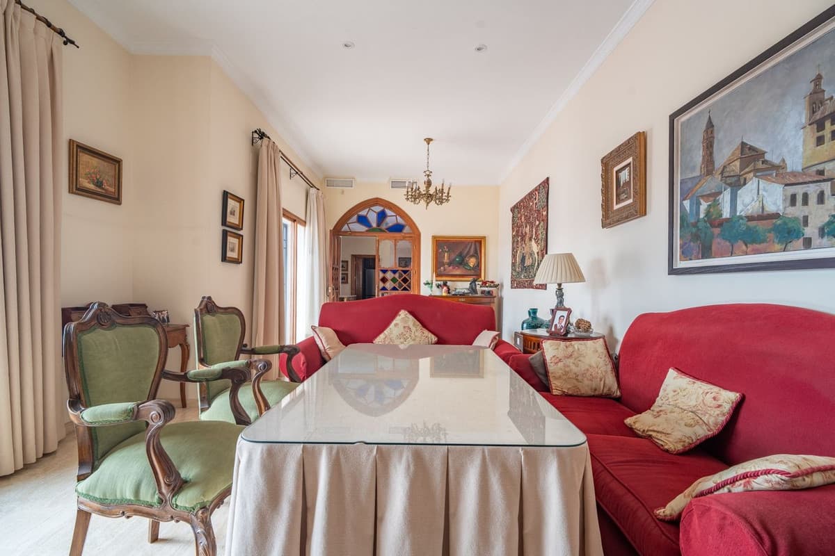 Detached Villa in Pinares de San Antón — photo 9 of 10