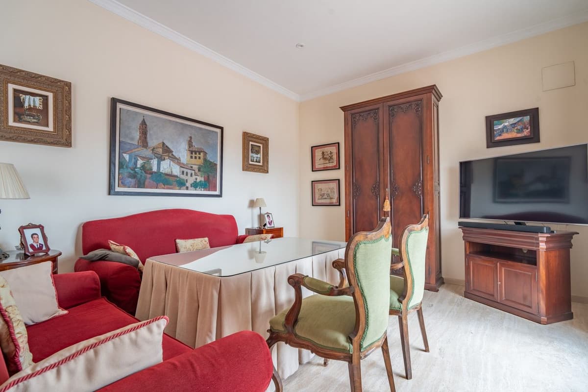 Detached Villa in Pinares de San Antón — photo 10 of 10