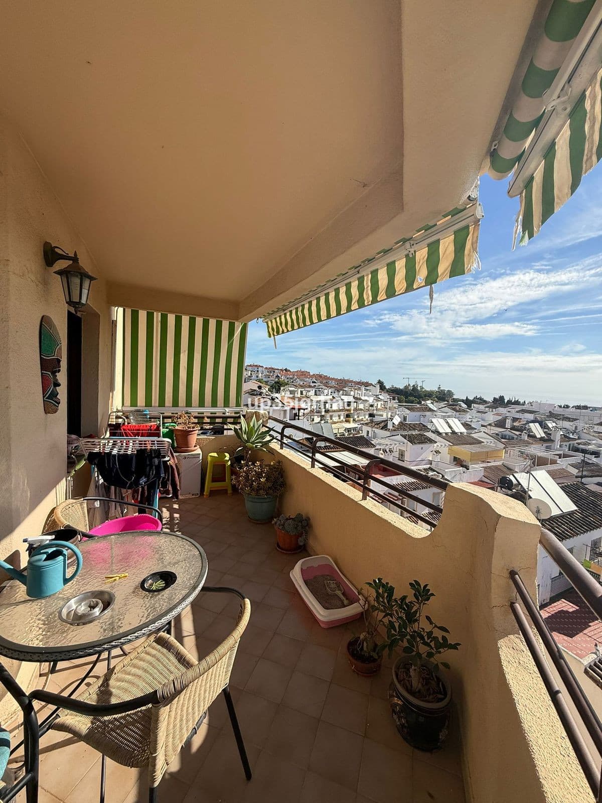Top Floor Apartment in Estepona — photo 2 of 10