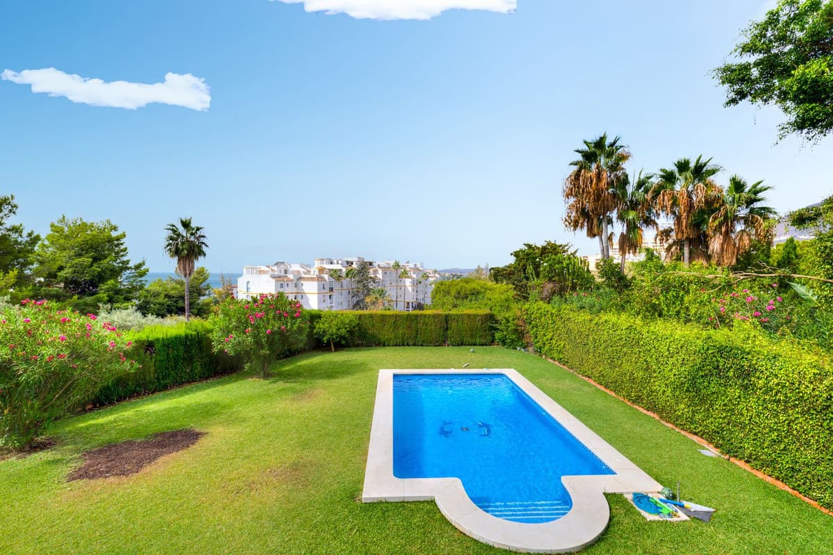 Detached Villa in Benalmadena Costa — photo 5 of 10