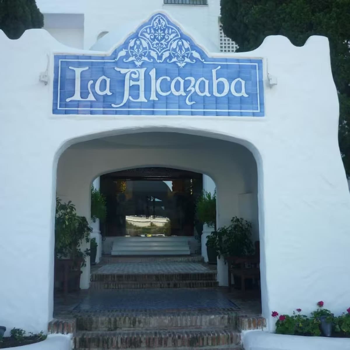 Ground Floor Apartment in Puerto Banús — photo 9 of 10