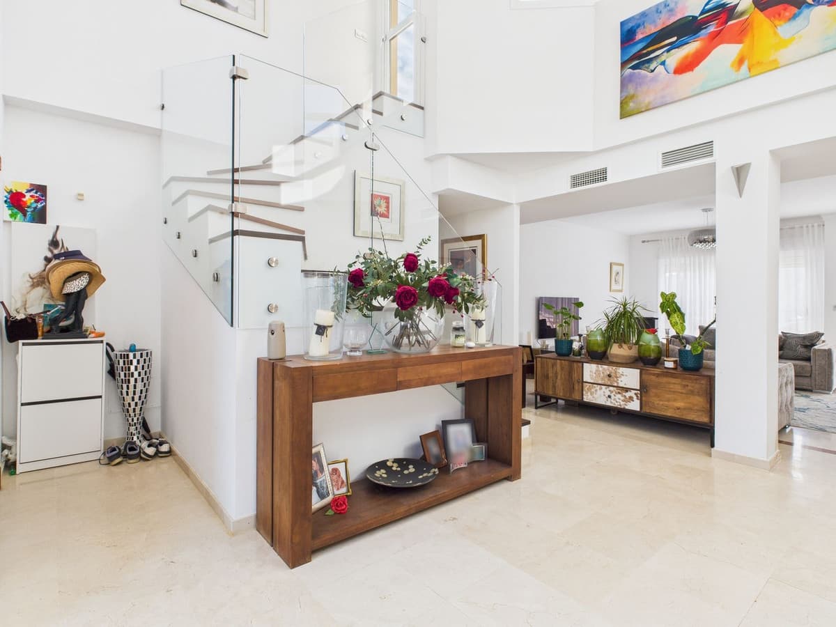 Penthouse in San Roque — photo 4 of 10