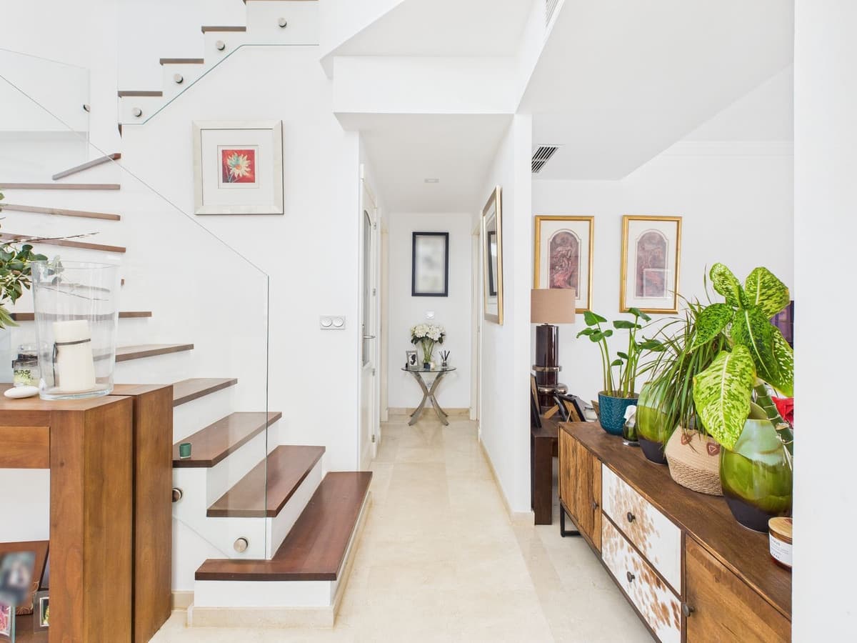 Penthouse in San Roque — photo 5 of 10