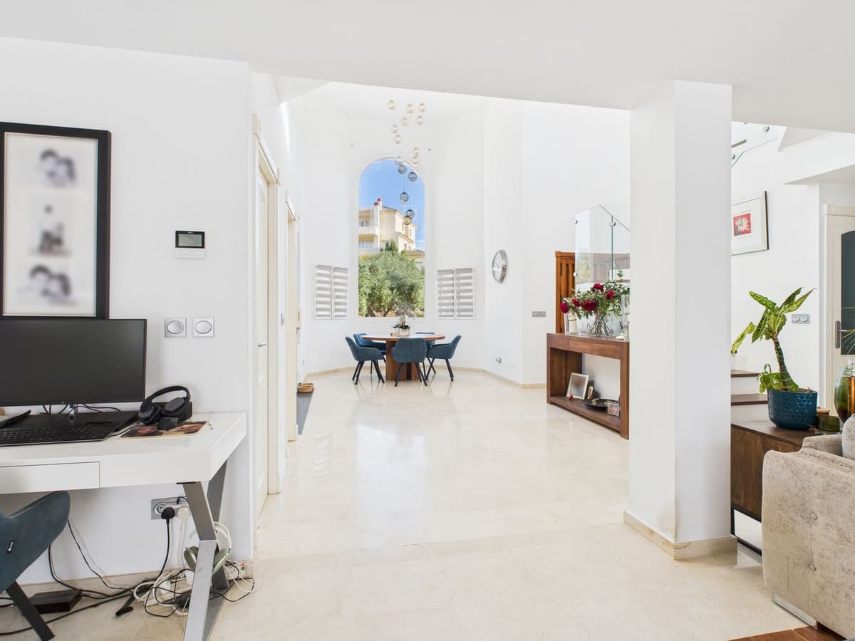 Penthouse in San Roque — photo 8 of 10