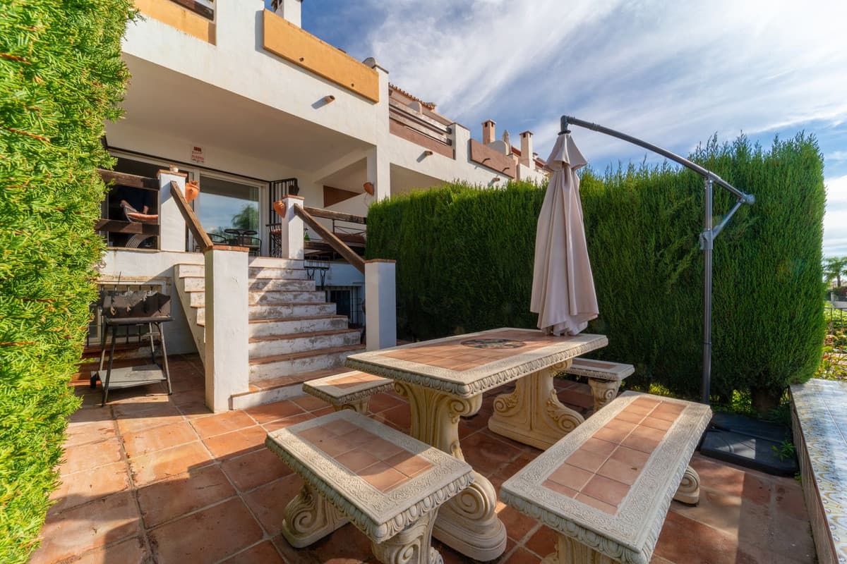Townhouse in Marbella — photo 3 of 10