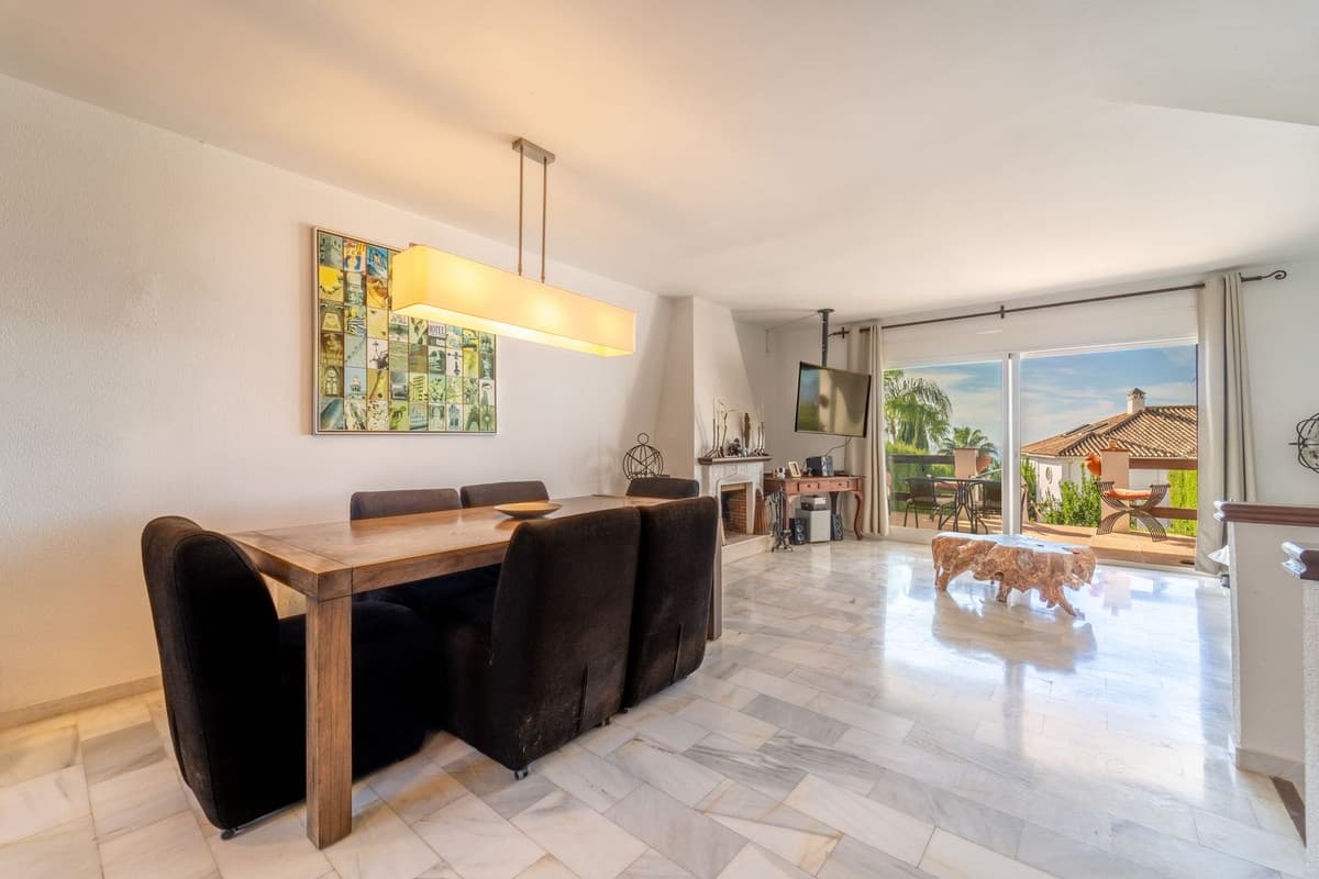 Townhouse in Marbella — photo 4 of 10