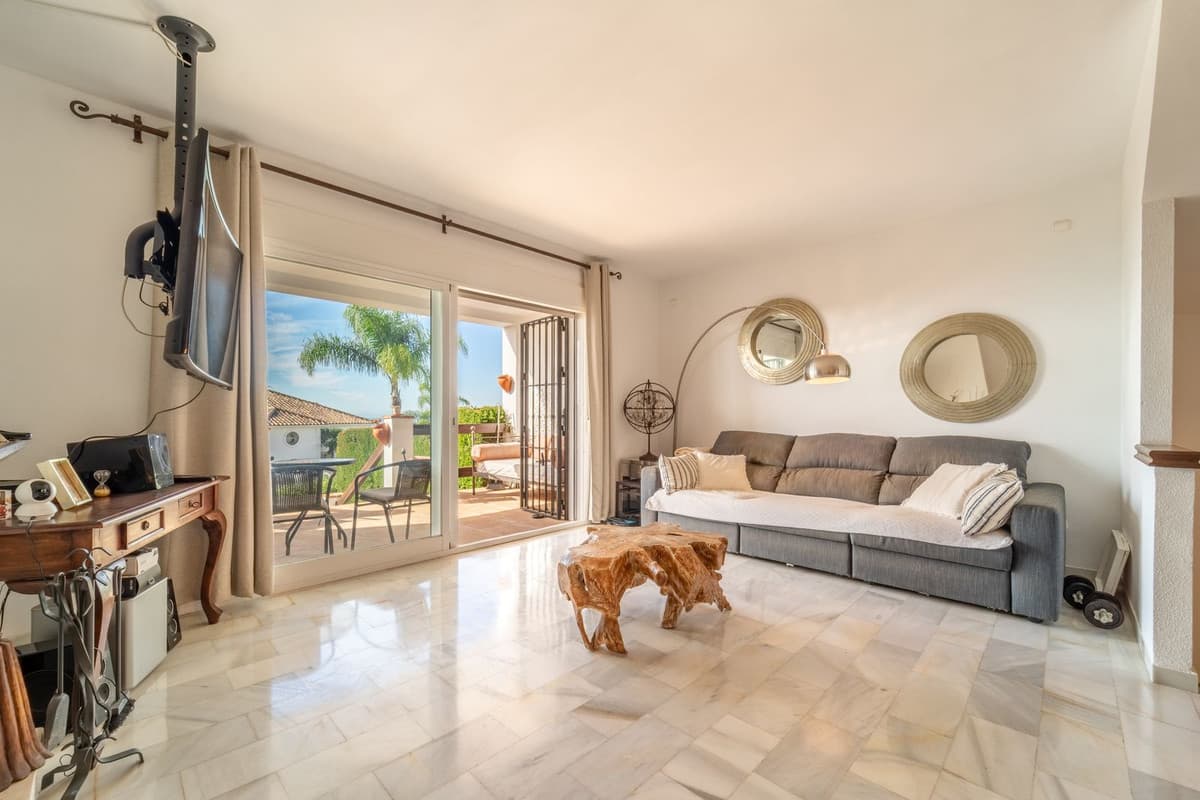 Townhouse in Marbella — photo 5 of 10