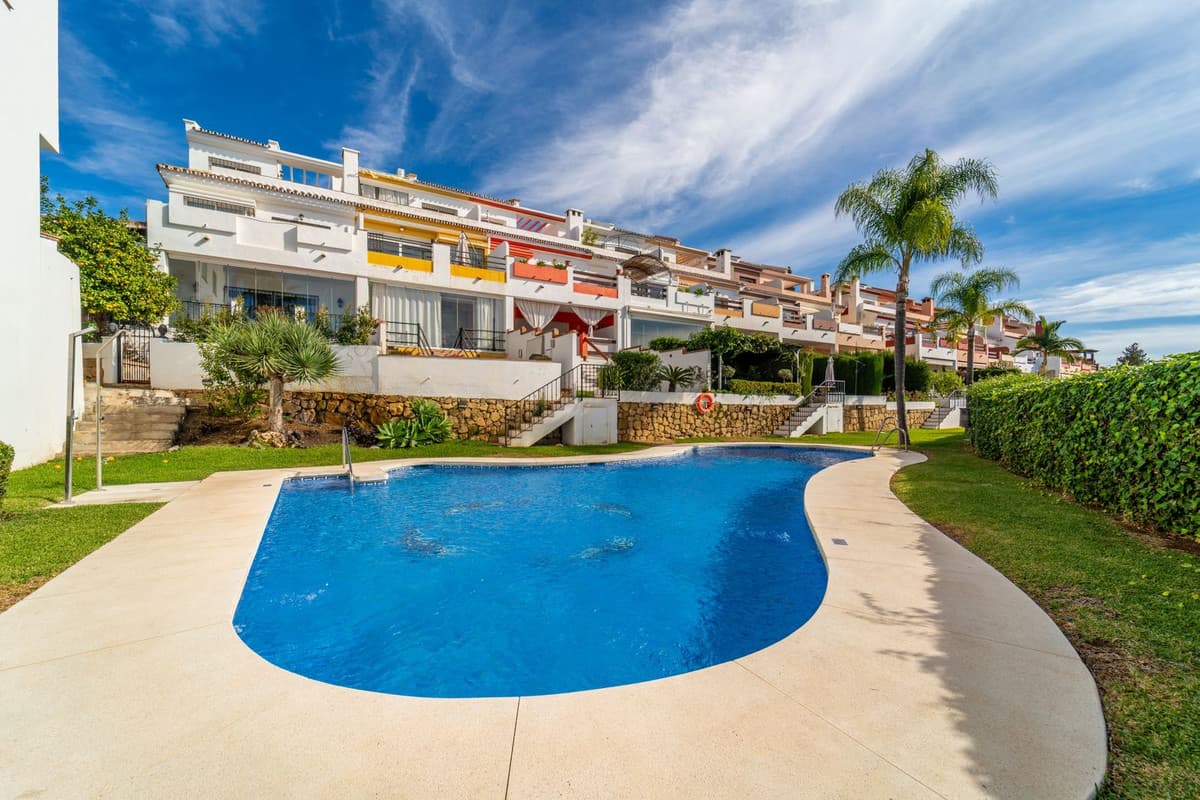 Townhouse in Marbella — photo 6 of 10
