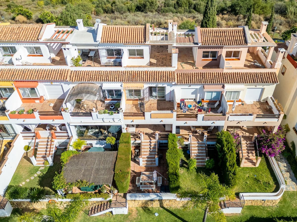 Townhouse in Marbella — photo 9 of 10
