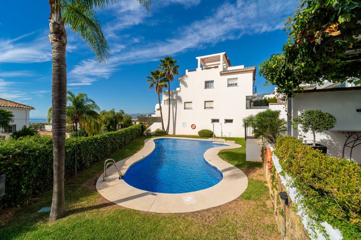 Townhouse in Marbella — photo 10 of 10