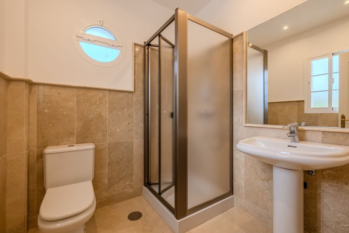 Detached Villa in San Roque Club — photo 10 of 10