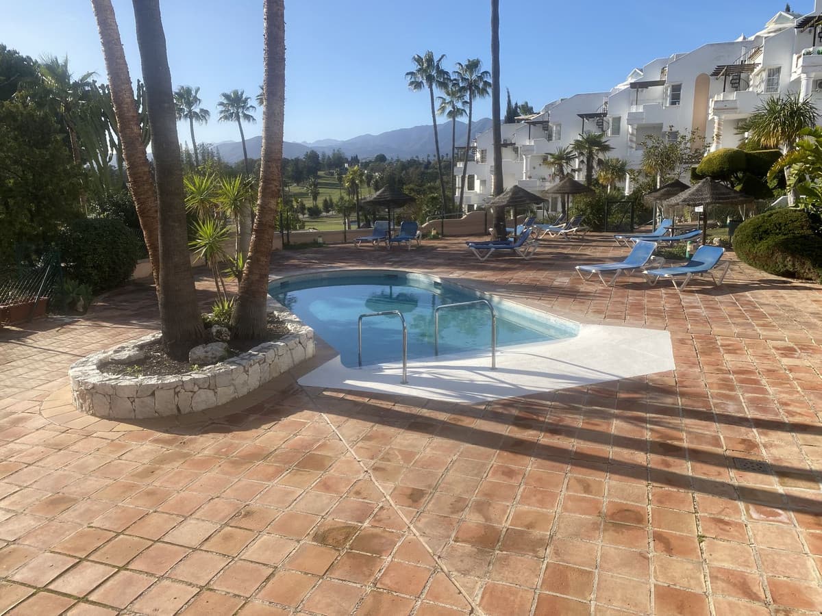 Penthouse in Mijas — photo 6 of 10