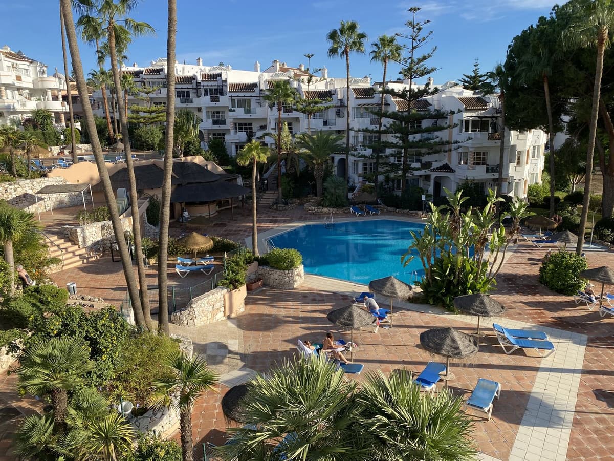 Penthouse in Mijas — photo 7 of 10