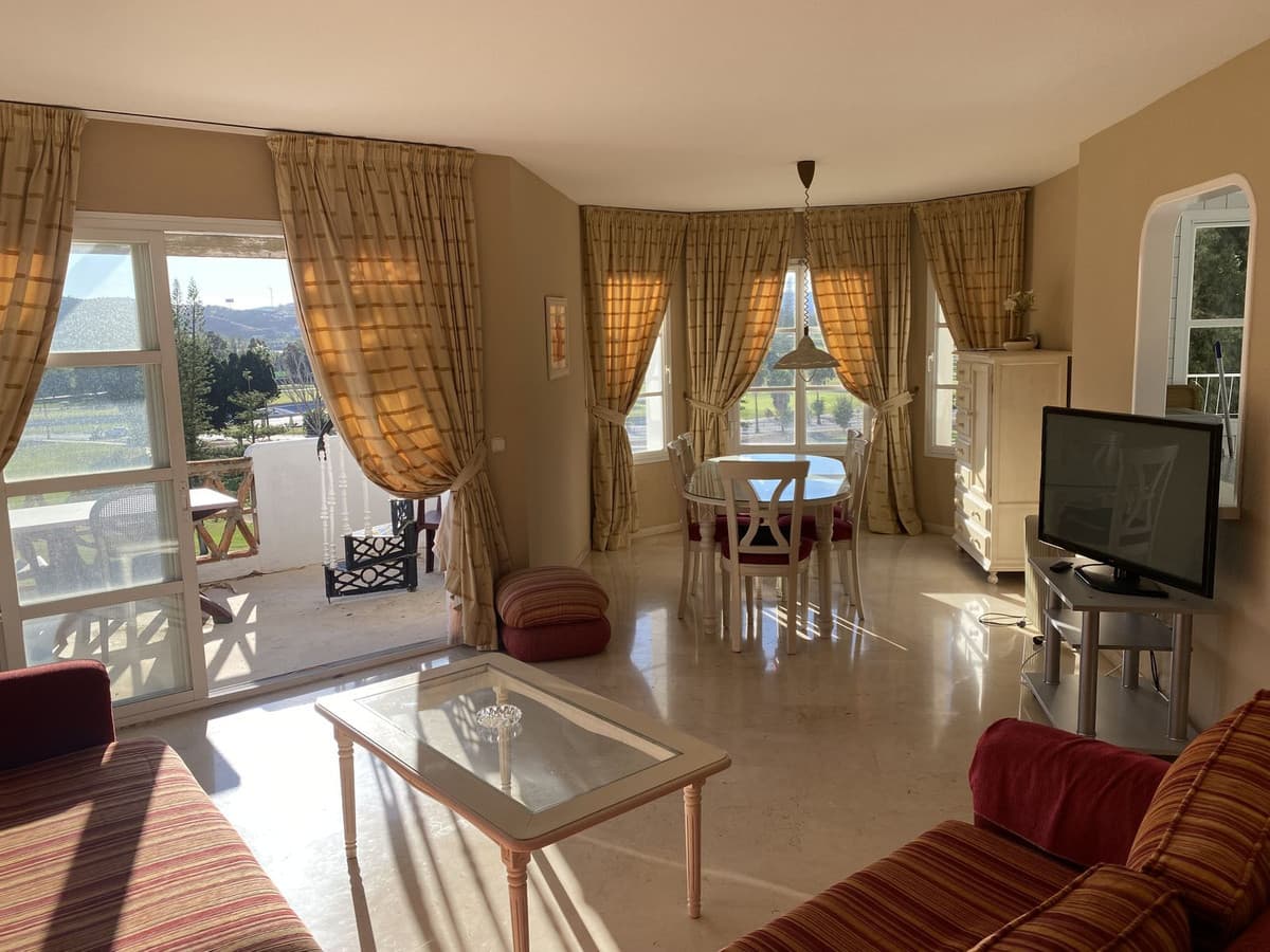 Penthouse in Mijas — photo 8 of 10