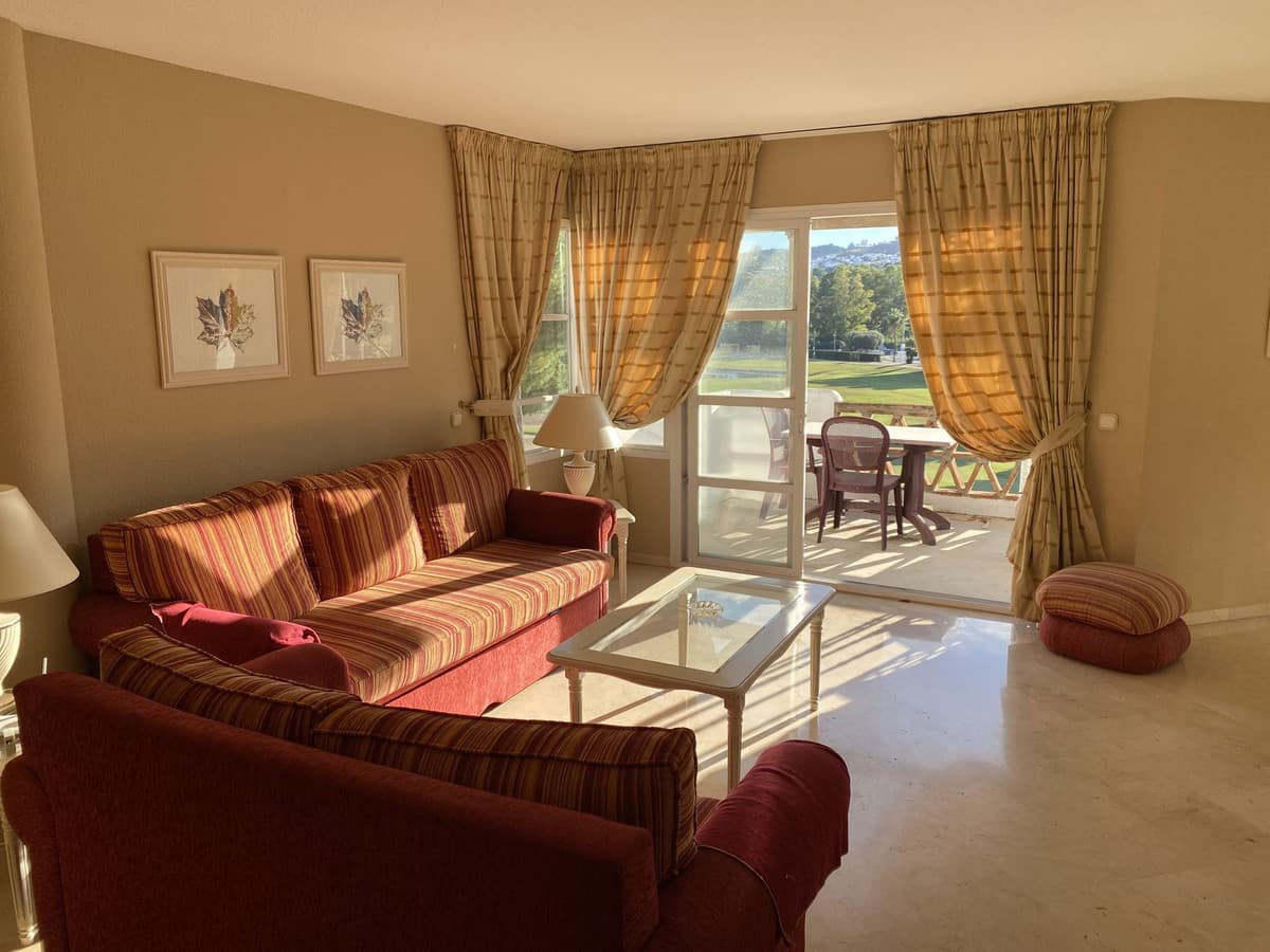 Penthouse in Mijas — photo 9 of 10