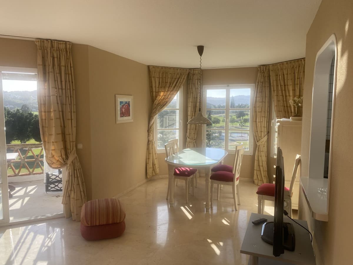 Penthouse in Mijas — photo 10 of 10