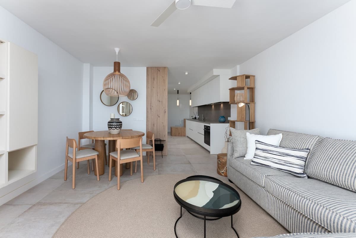 Penthouse Duplex in Calahonda — photo 7 of 10