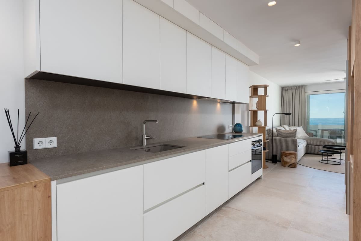 Penthouse Duplex in Calahonda — photo 10 of 10