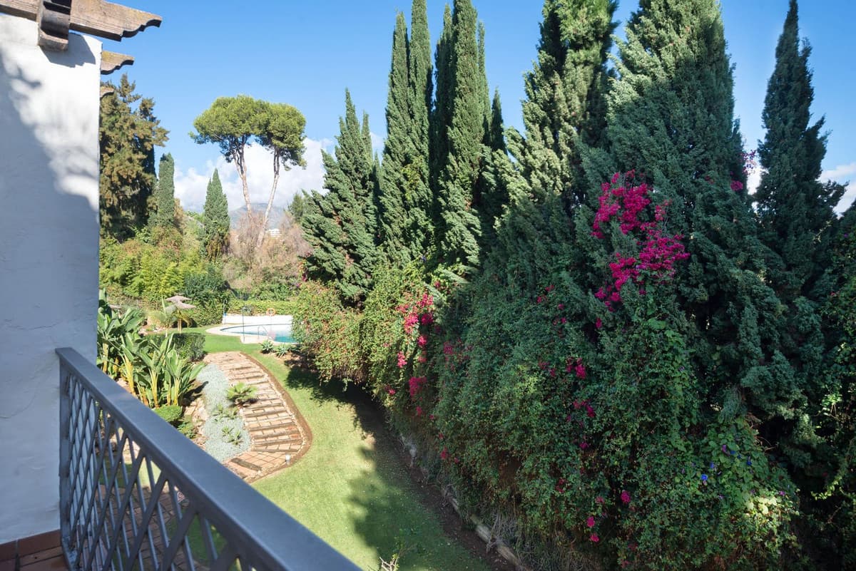 Residential Plot in Cuevas del Becerro — photo 1 of 1