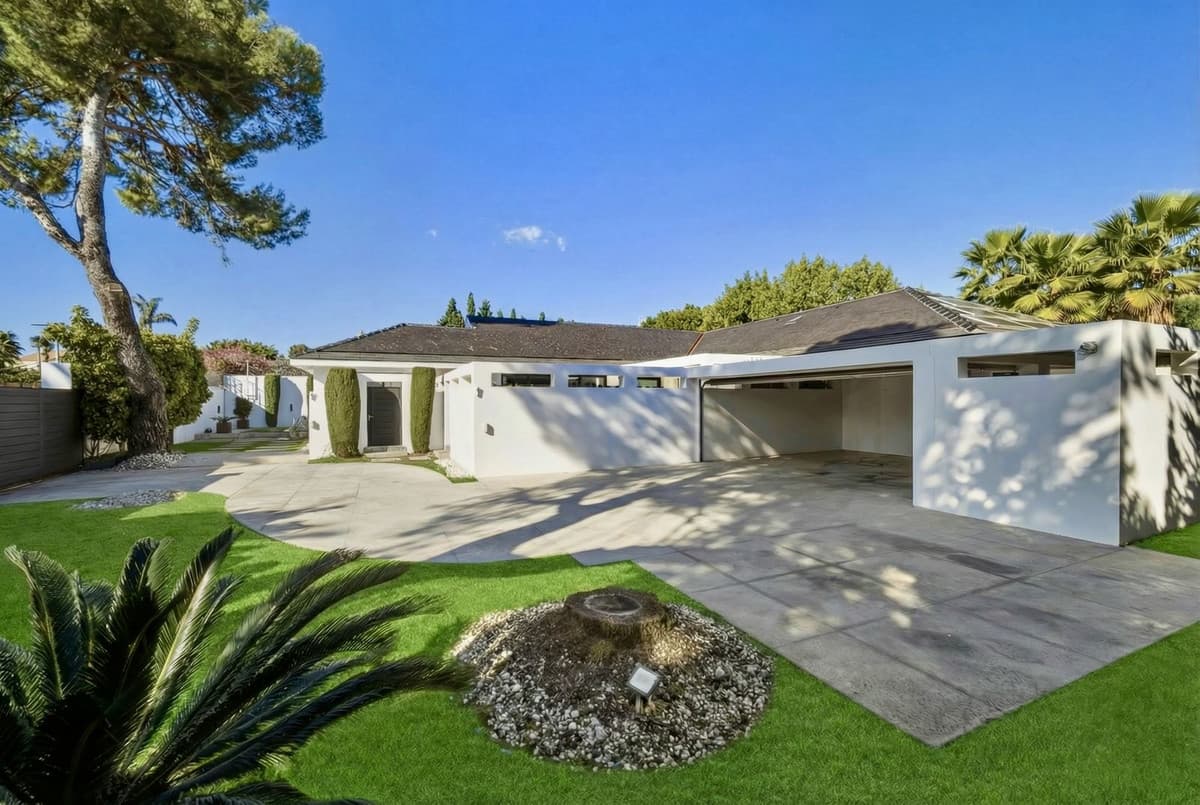 Detached Villa in Guadalmina Baja — photo 5 of 10