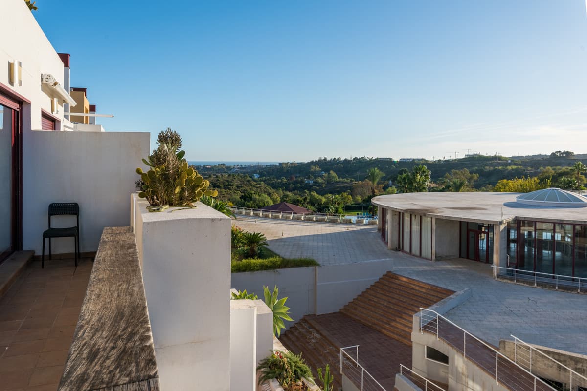 Penthouse Duplex in Estepona — photo 3 of 10