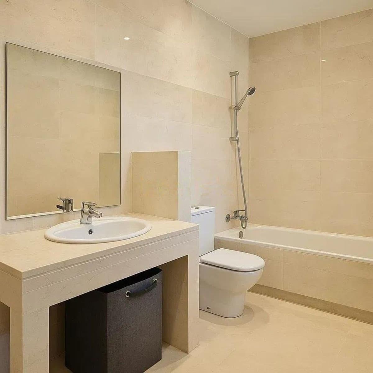 Townhouse in Bel Air — photo 10 of 10