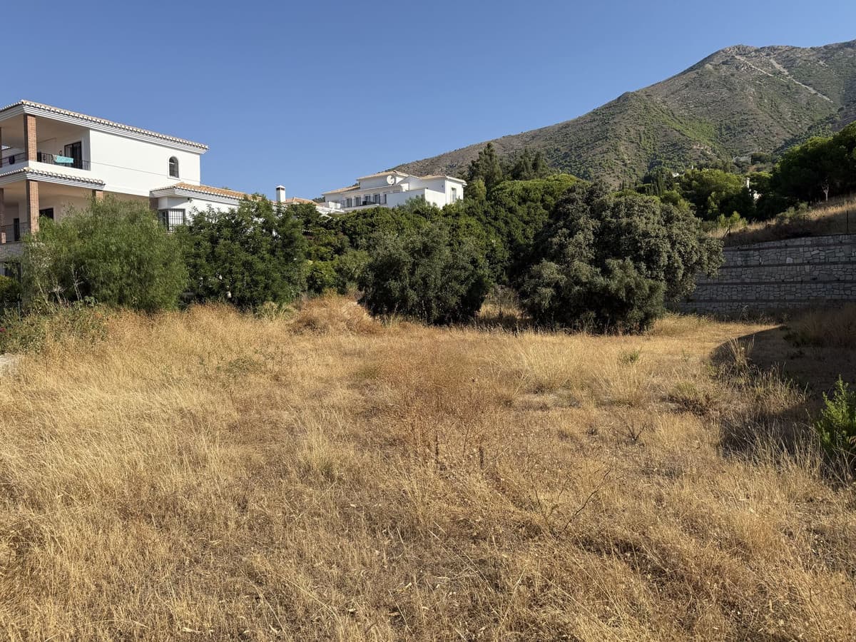 Residential Plot in Valtocado — photo 8 of 10